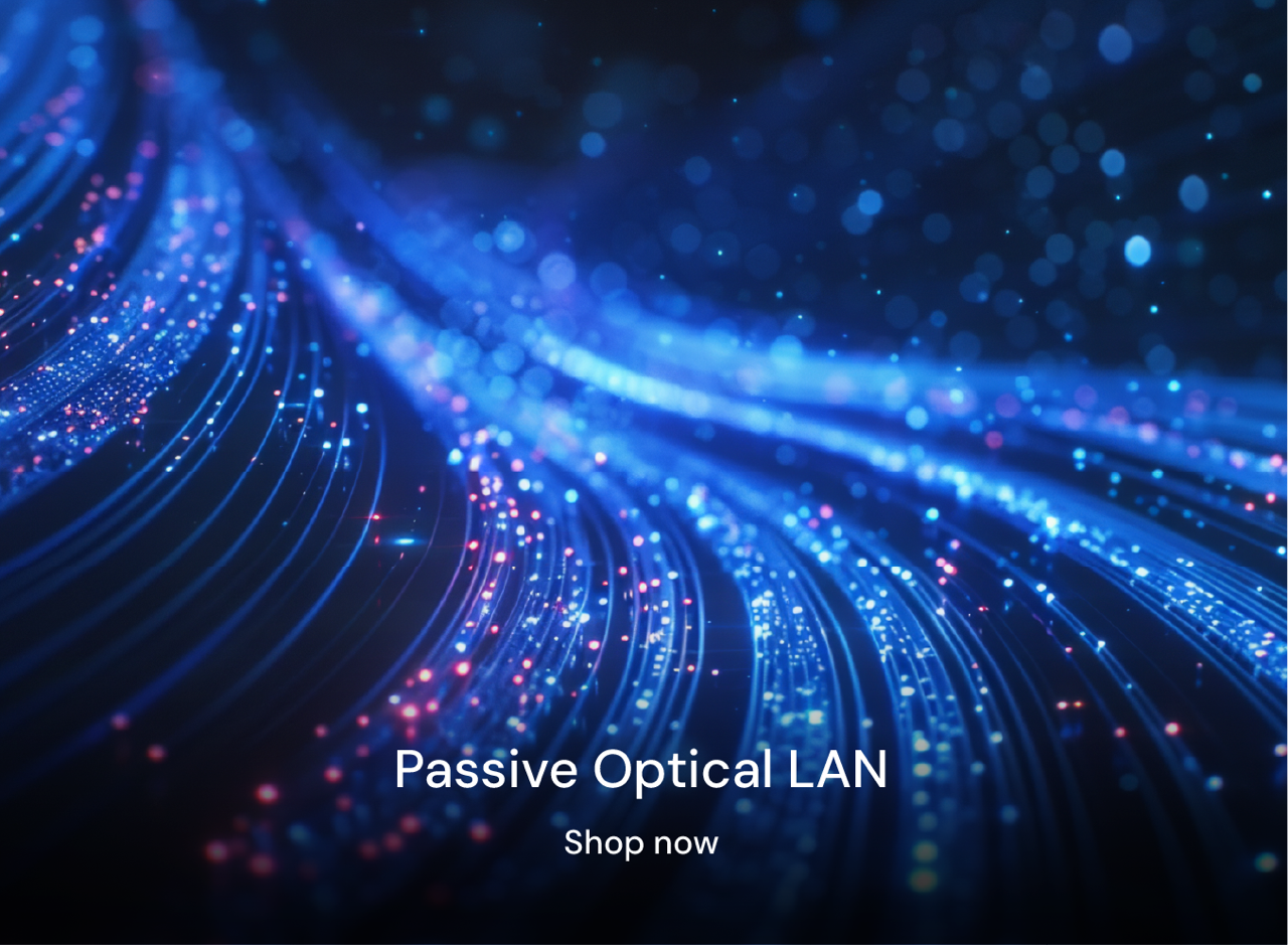 Blown Fibre Solutions